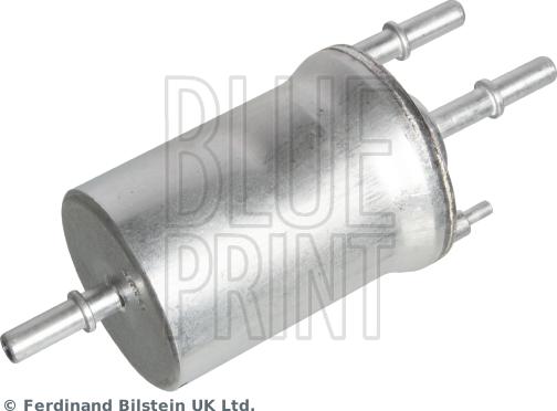 Blue Print ADV182303 - Паливний фільтр autozip.com.ua