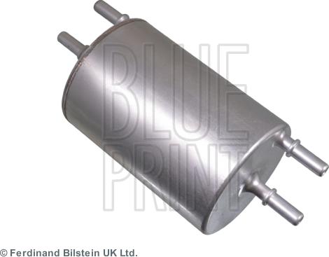 Blue Print ADV182335 - Паливний фільтр autozip.com.ua