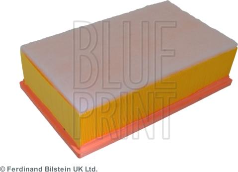Blue Print ADV182255 - Повітряний фільтр autozip.com.ua