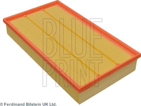 Blue Print ADV182269 - Повітряний фільтр autozip.com.ua