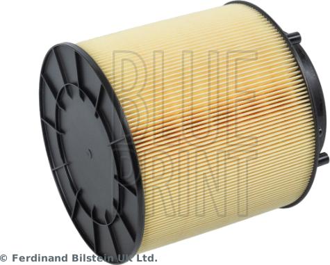Blue Print ADV182209 - Повітряний фільтр autozip.com.ua