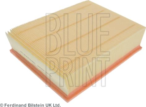 Blue Print ADV182208 - Повітряний фільтр autozip.com.ua