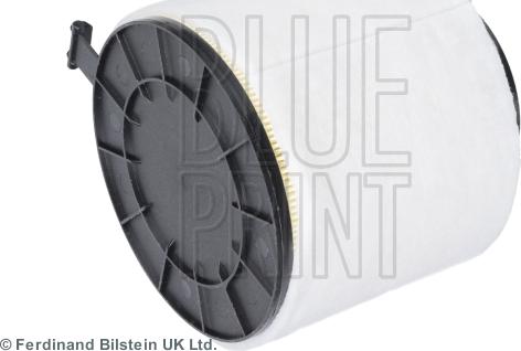 Blue Print ADV182210 - Повітряний фільтр autozip.com.ua