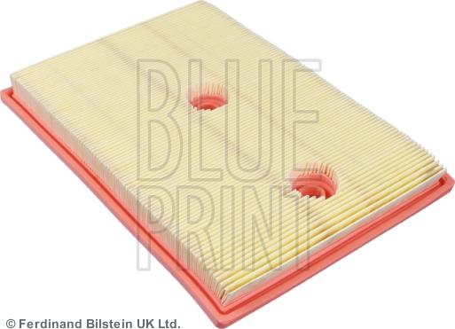 Blue Print ADV182281 - Повітряний фільтр autozip.com.ua