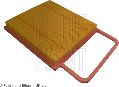 Blue Print ADV182236 - Повітряний фільтр autozip.com.ua