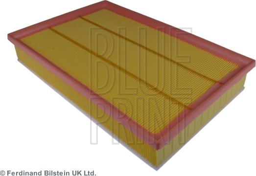 Blue Print ADV182220 - Повітряний фільтр autozip.com.ua