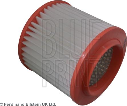 Blue Print ADV182228 - Повітряний фільтр autozip.com.ua
