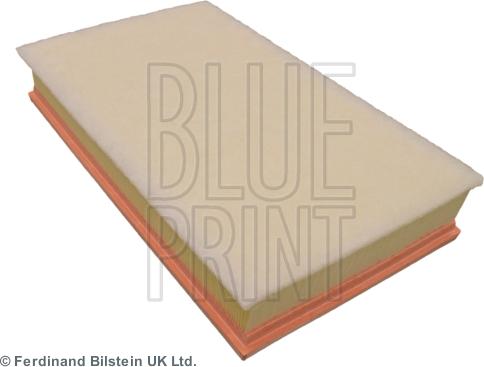 Blue Print ADV182270 - Повітряний фільтр autozip.com.ua
