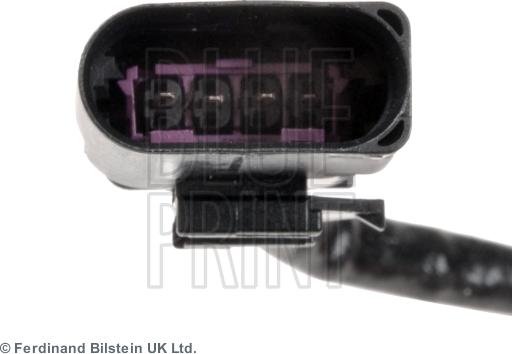 Blue Print ADV187005C - Лямбда-зонд, датчик кисню autozip.com.ua