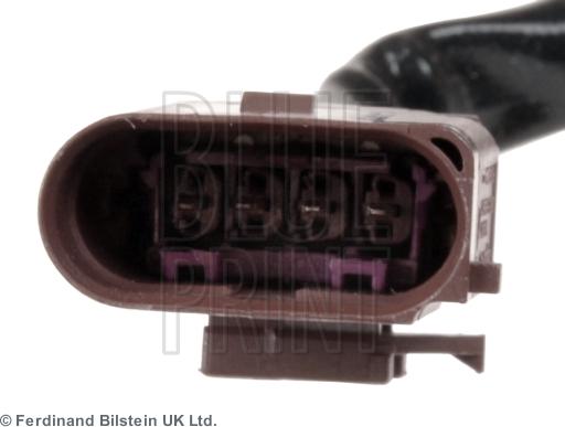 Blue Print ADV187006C - Лямбда-зонд, датчик кисню autozip.com.ua