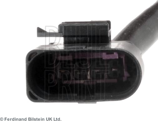 Blue Print ADV187003C - Лямбда-зонд, датчик кисню autozip.com.ua