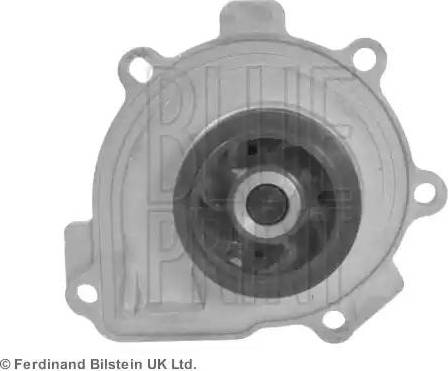 Blue Print ADW199101 - Водяний насос autozip.com.ua