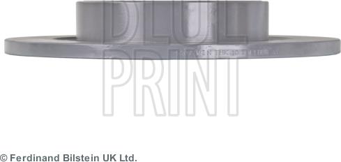 Blue Print ADW194307 - Гальмівний диск autozip.com.ua
