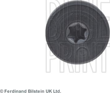 Blue Print ADW190101 - Різьбова пробка, масляний піддон autozip.com.ua
