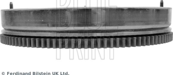 Blue Print ADW193502 - Маховик autozip.com.ua
