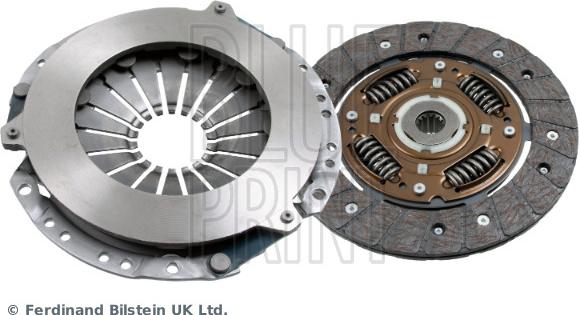 Blue Print ADW193021 - Комплект зчеплення autozip.com.ua