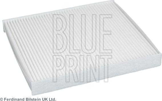 Blue Print ADW192508 - Фільтр, повітря у внутрішній простір autozip.com.ua
