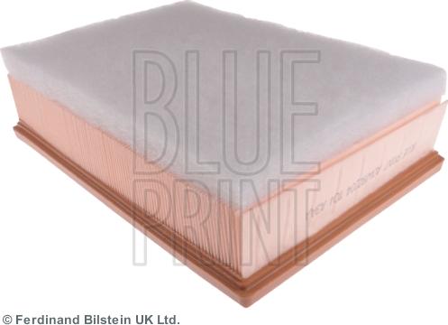 Blue Print ADW192204 - Повітряний фільтр autozip.com.ua