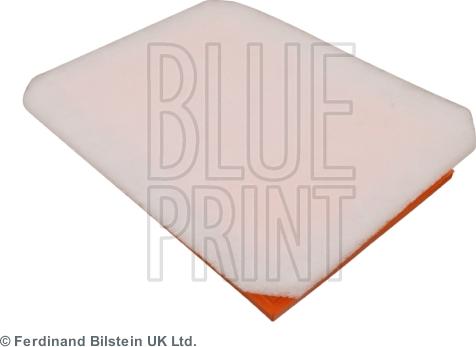 Blue Print ADW192205 - Повітряний фільтр autozip.com.ua