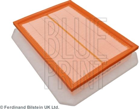 Blue Print ADW192205 - Повітряний фільтр autozip.com.ua