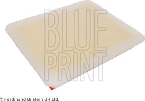 Blue Print ADW192207 - Повітряний фільтр autozip.com.ua