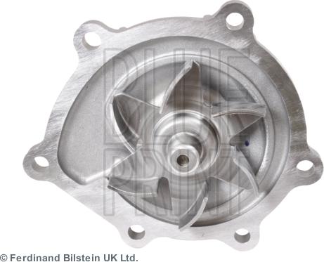 Blue Print ADZ99137 - Водяний насос autozip.com.ua