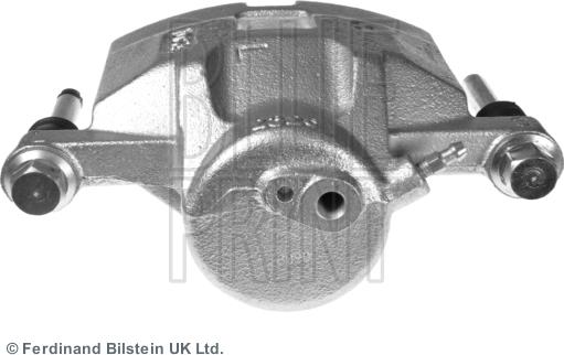 Blue Print ADZ94805 - Гальмівний супорт autozip.com.ua