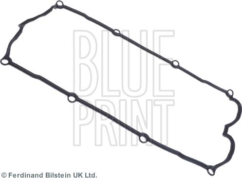 Blue Print ADZ96704 - Прокладка, кришка головки циліндра autozip.com.ua