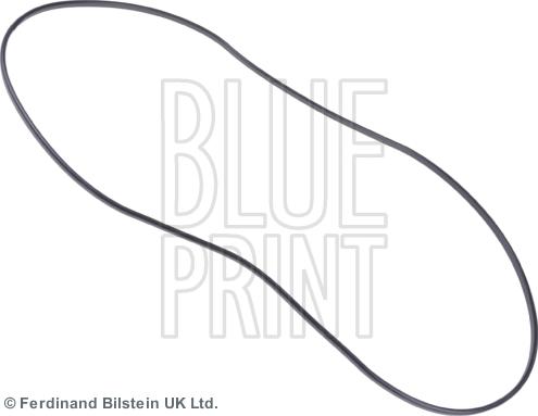 Blue Print ADZ96717 - Прокладка, кришка головки циліндра autozip.com.ua