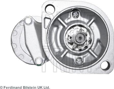 Blue Print ADZ91226C - Стартер autozip.com.ua