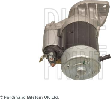 Blue Print ADZ91220C - Стартер autozip.com.ua