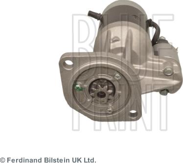 Blue Print ADZ91220C - Стартер autozip.com.ua