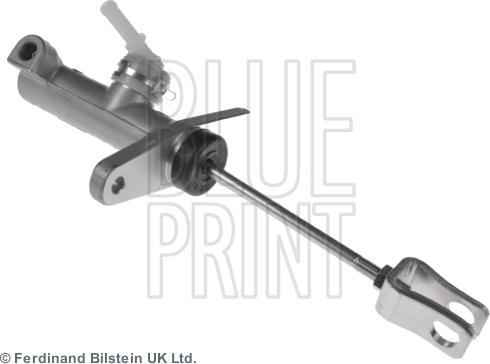 Blue Print ADZ93414 - Головний циліндр, система зчеплення autozip.com.ua