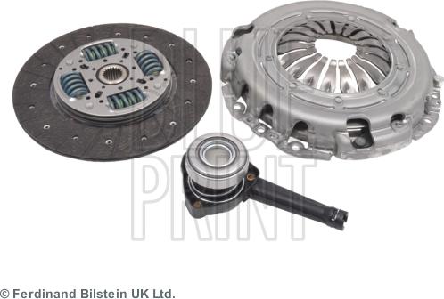 Blue Print ADZ93054 - Комплект зчеплення autozip.com.ua
