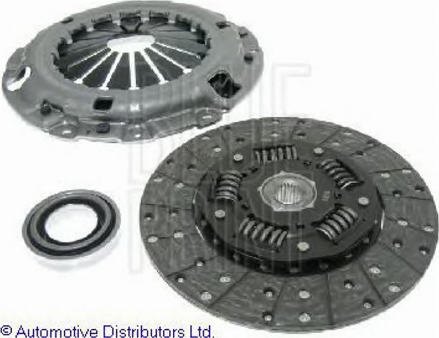 Blue Print ADZ93021 - Комплект зчеплення autozip.com.ua