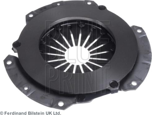Blue Print ADZ93206N - Натискний диск зчеплення autozip.com.ua
