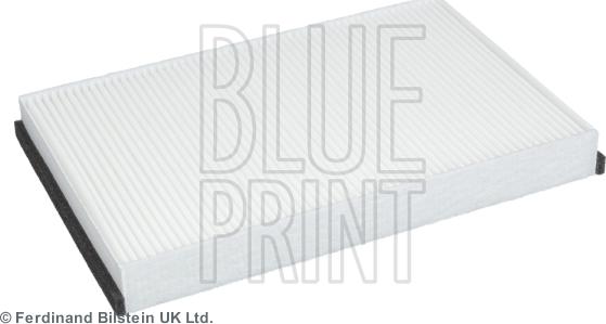 Blue Print ADZ92503 - Фільтр, повітря у внутрішній простір autozip.com.ua