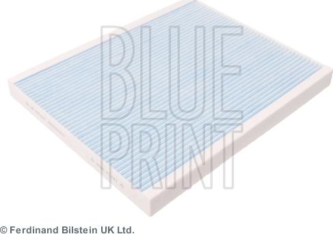Blue Print ADZ92507 - Фільтр, повітря у внутрішній простір autozip.com.ua