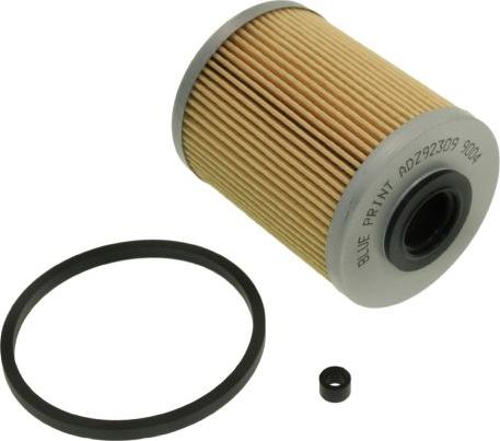 Blue Print ADZ92309 - Паливний фільтр autozip.com.ua