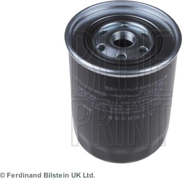 Blue Print ADZ92306 - Паливний фільтр autozip.com.ua