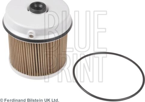 Blue Print ADZ92316 - Паливний фільтр autozip.com.ua