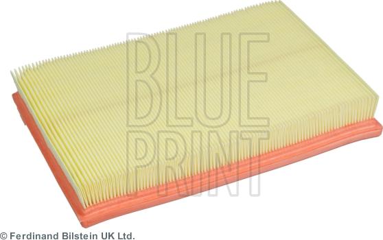 Blue Print ADZ92219 - Повітряний фільтр autozip.com.ua