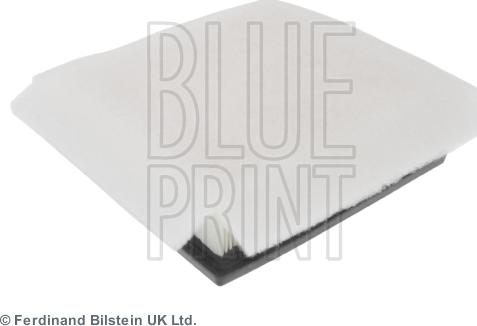 Blue Print ADZ92223 - Повітряний фільтр autozip.com.ua