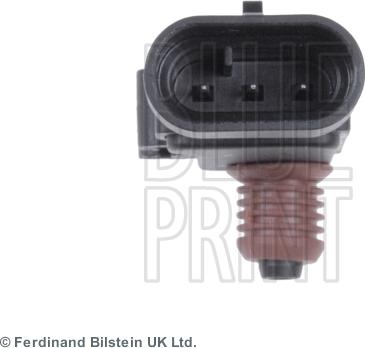 Blue Print ADZ97403 - Датчик, тиск у впускний трубі autozip.com.ua