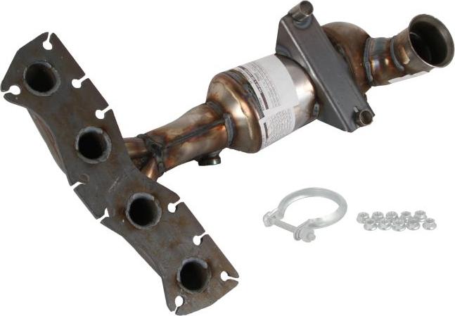 BM Catalysts BM91990H - Каталізатор autozip.com.ua