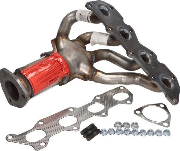 BM Catalysts BM91588H - Каталізатор autozip.com.ua