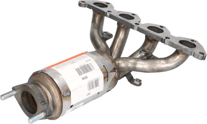 BM Catalysts BM91688H - Каталізатор autozip.com.ua