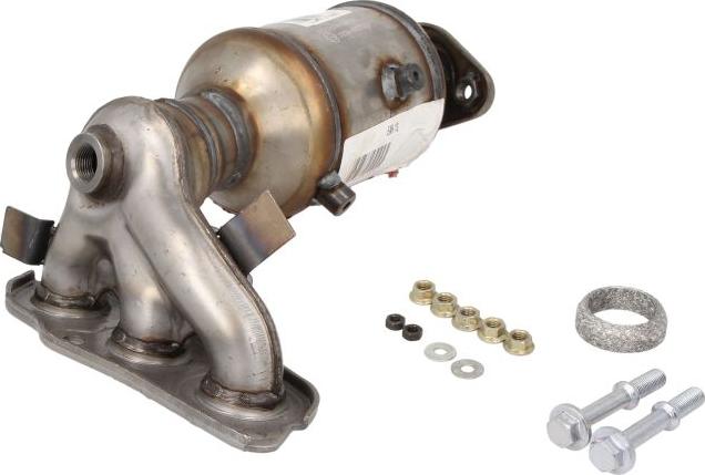 BM Catalysts BM91263H - Каталізатор autozip.com.ua