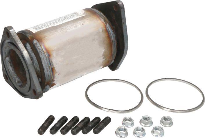 BM Catalysts BM91230H - Каталізатор autozip.com.ua