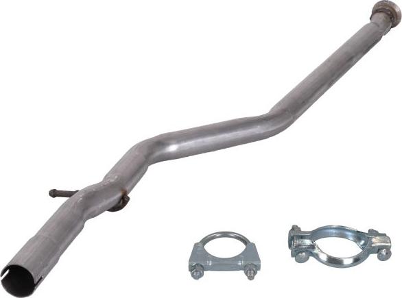 BM Catalysts BM50037 - Труба вихлопного газу autozip.com.ua
